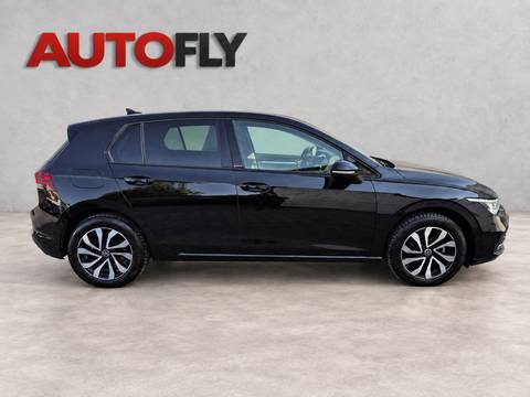 2021 Volkswagen Golf — sličica 5