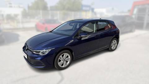 2023 Volkswagen Golf