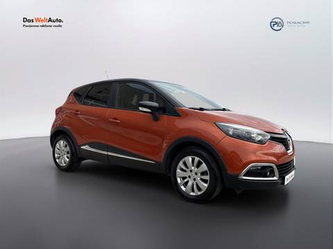 2014 Renault Captur — sličica 3