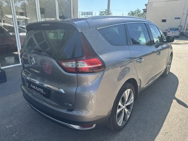 2017 Renault Grand — fotografija 3