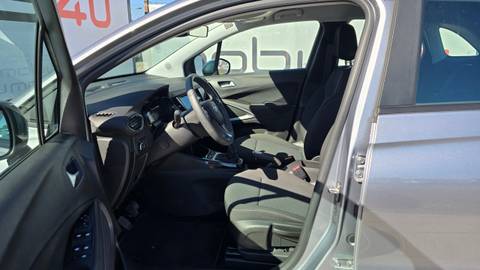 2020 Opel Crossland X — sličica 5