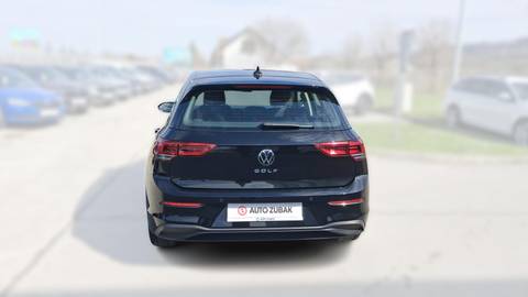2024 Volkswagen Golf — sličica 6