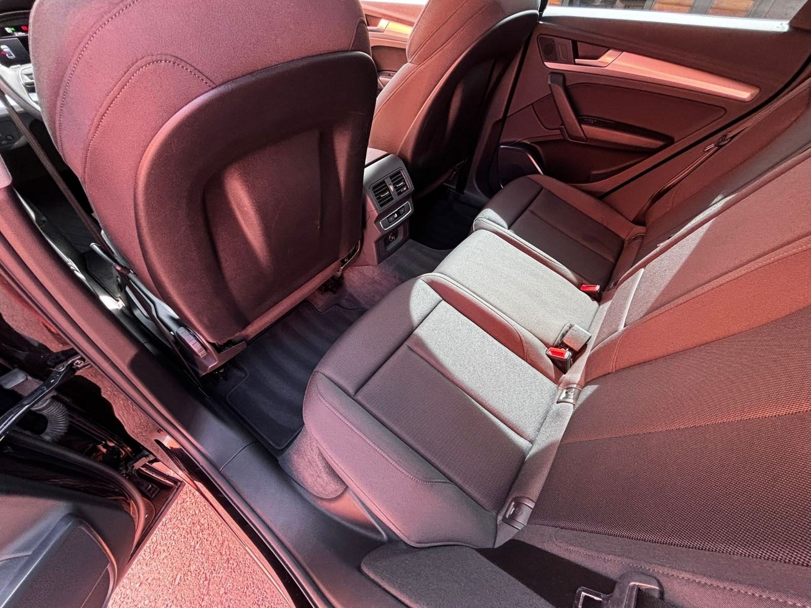 2023 Audi Q5 — fotografija 18