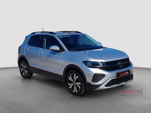 2025 Volkswagen T-Cross — sličica 2