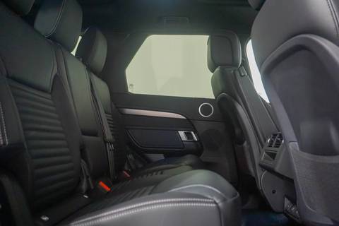2024 Land Rover Discovery — sličica 11