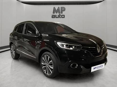 2017 Renault Kadjar — sličica 6