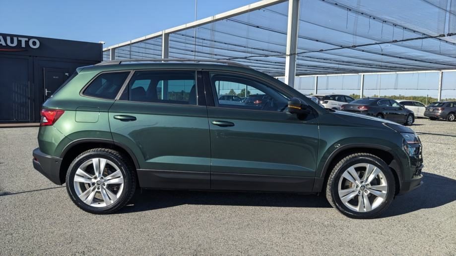 2021 Škoda Karoq — fotografija 4