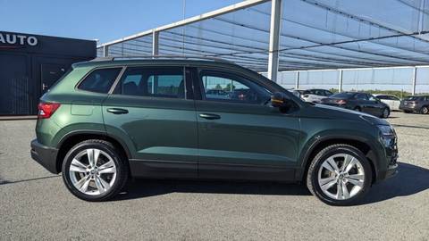 2021 Škoda Karoq — sličica 4