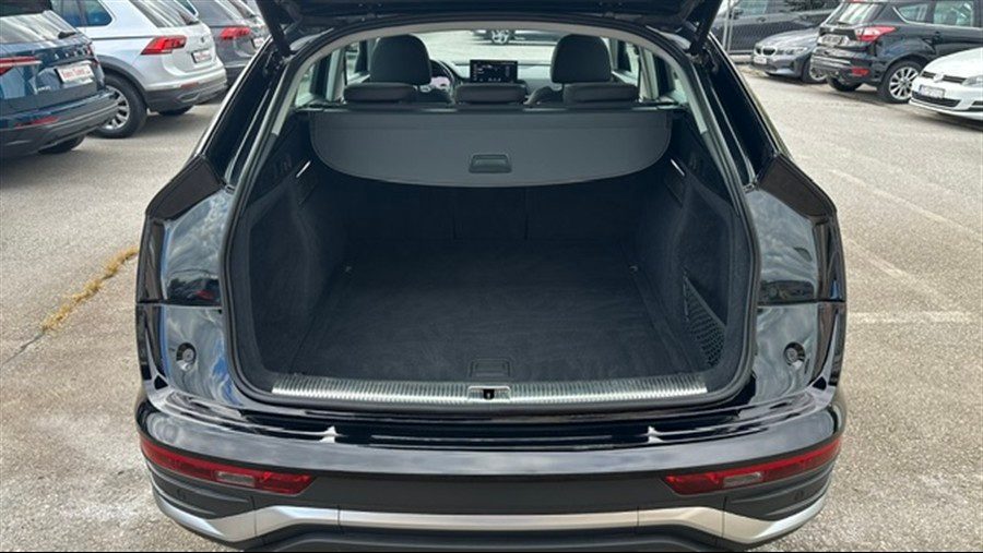 2021 Audi Q5 — fotografija 26