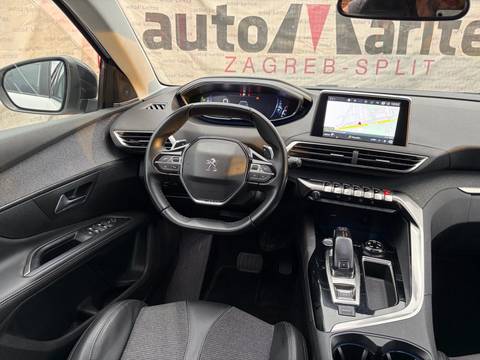 2019 Peugeot 5008 — sličica 17