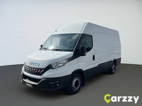 2021 Iveco DAILY