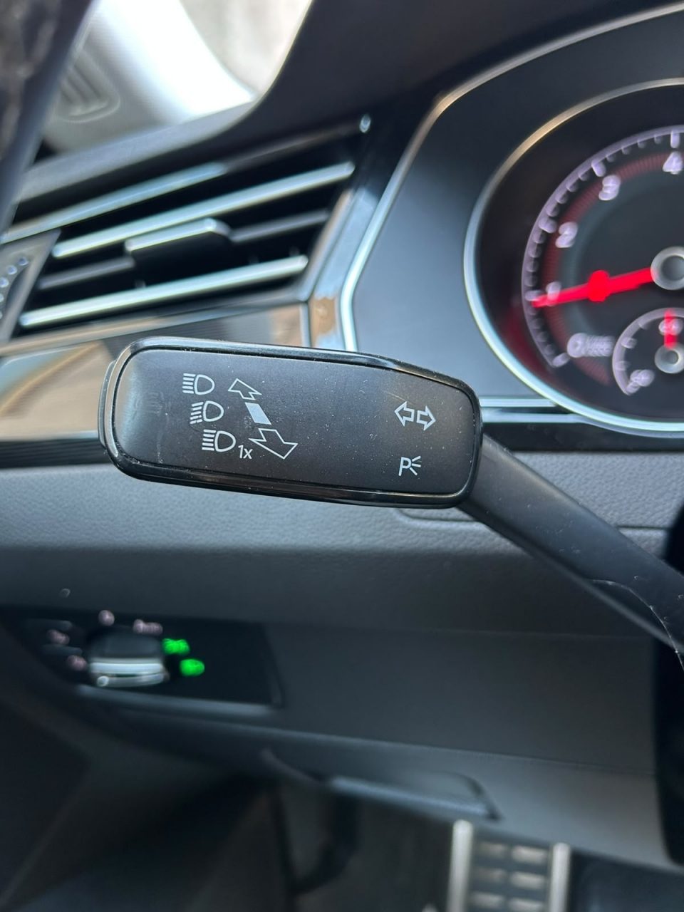 2018 Volkswagen Arteon — fotografija 6