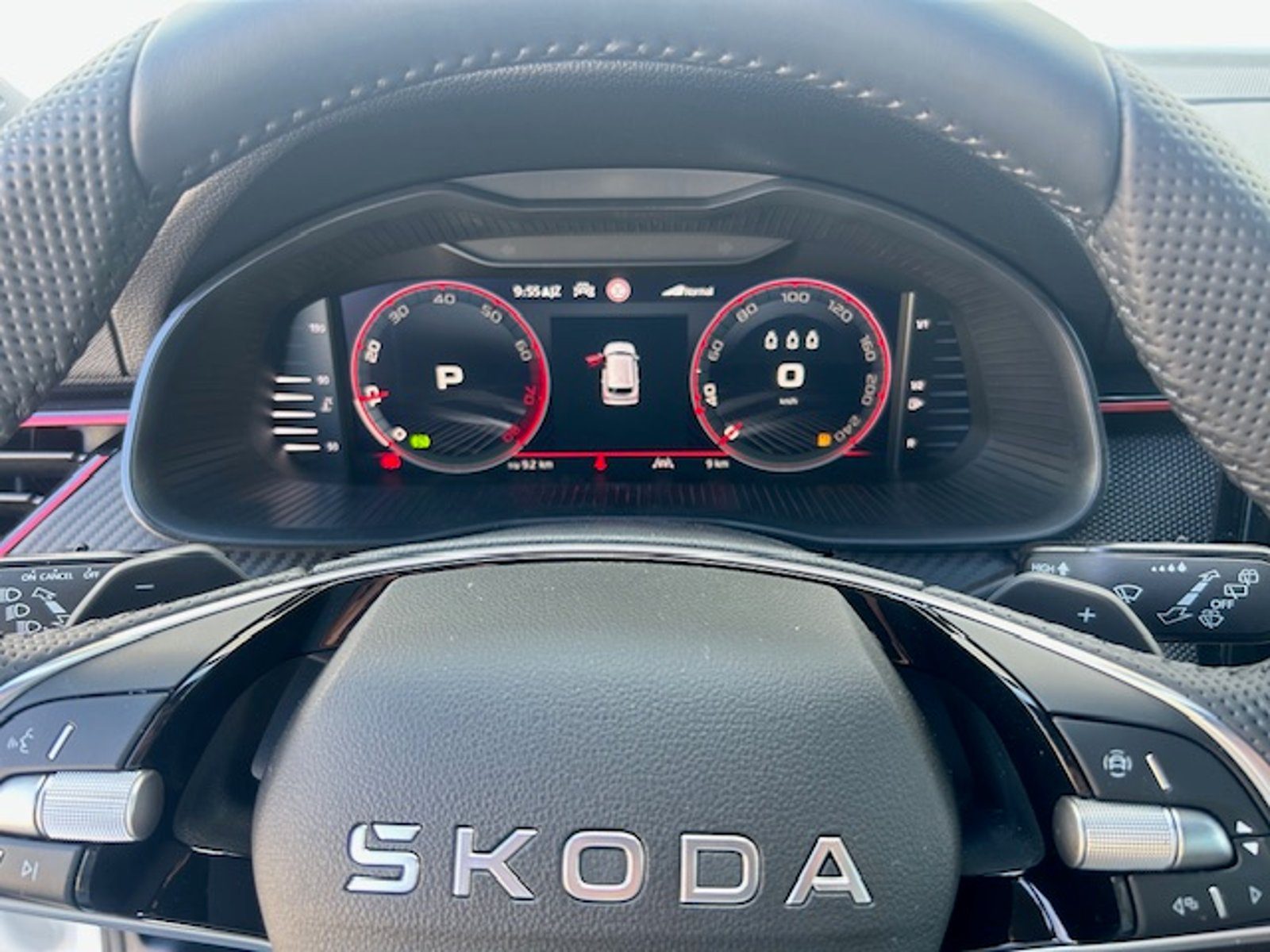 2026 Škoda Kamiq — fotografija 12
