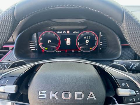 2026 Škoda Kamiq — sličica 12