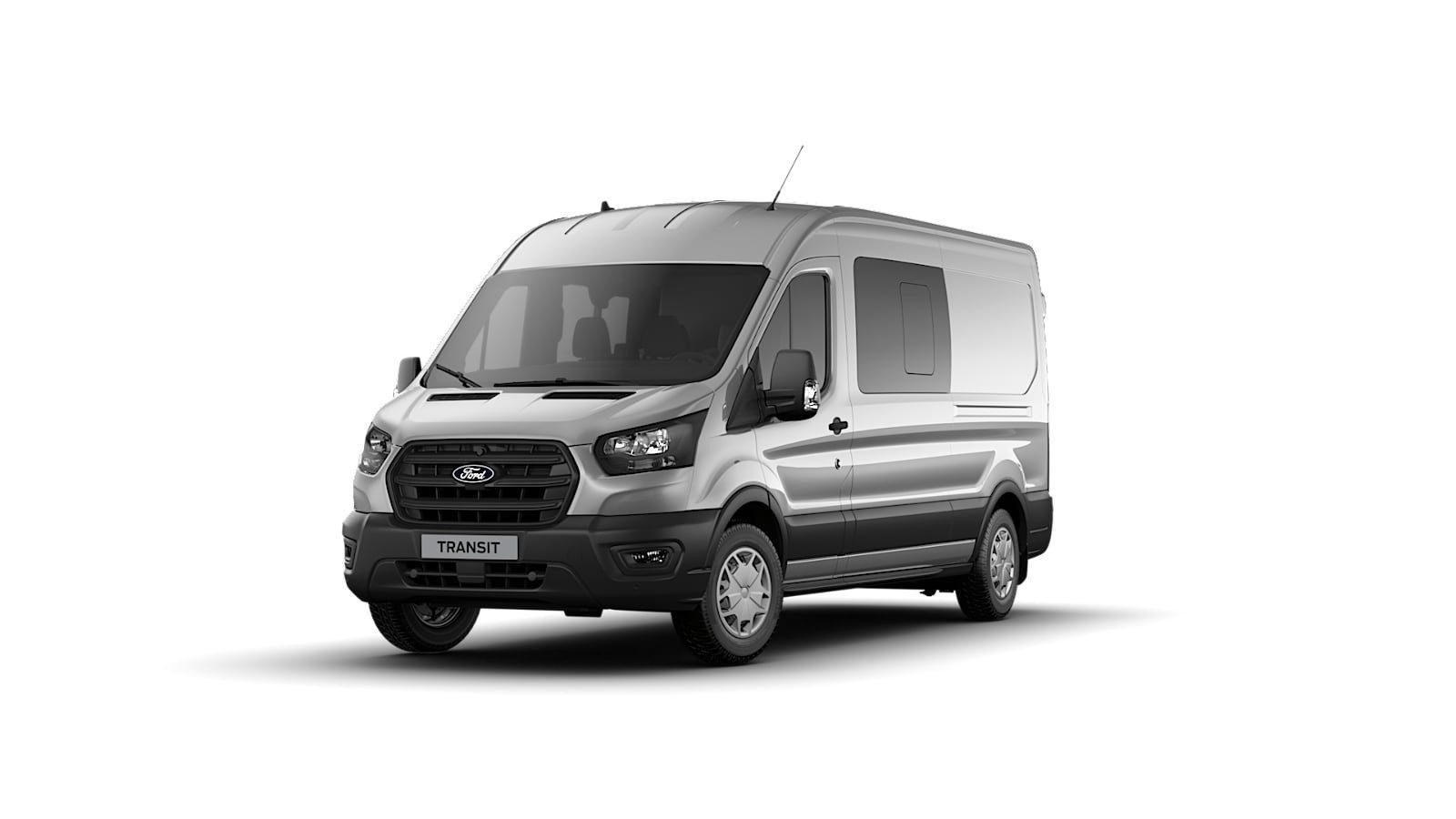 Ford Transit V363 — fotografija 7