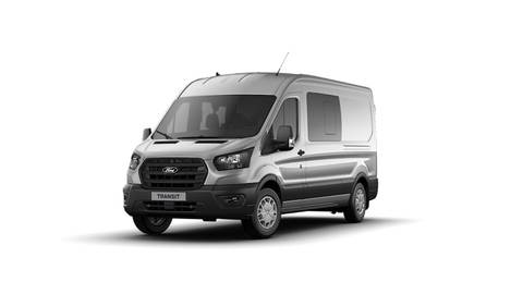 Ford Transit V363 — sličica 7