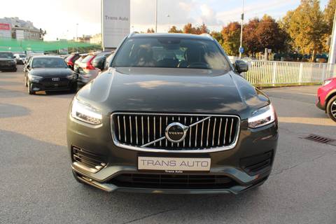 2022 Volvo XC90 — sličica 2