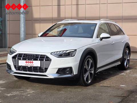 2022 Audi A4