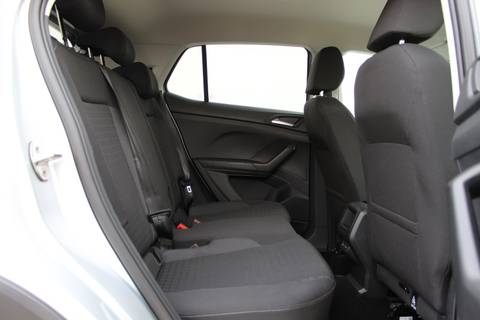 2024 Volkswagen T-Cross — sličica 13
