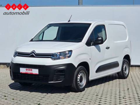 2021 Citroën Berlingo