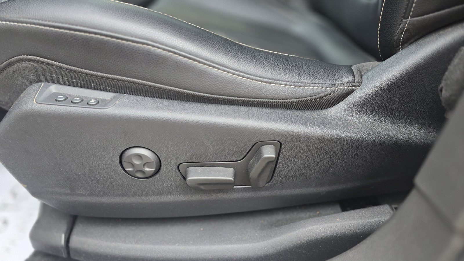 2020 Opel Grandland x — fotografija 18