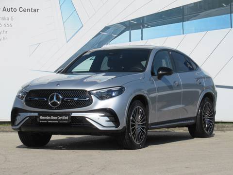 2025 Mercedes-Benz GLC — sličica 3