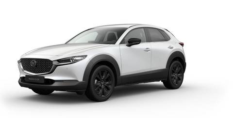 2026 Mazda CX-30