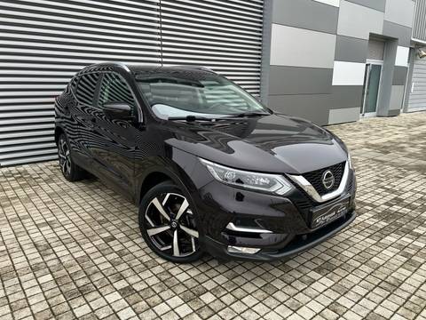 2019 Nissan Qashqai — sličica 3