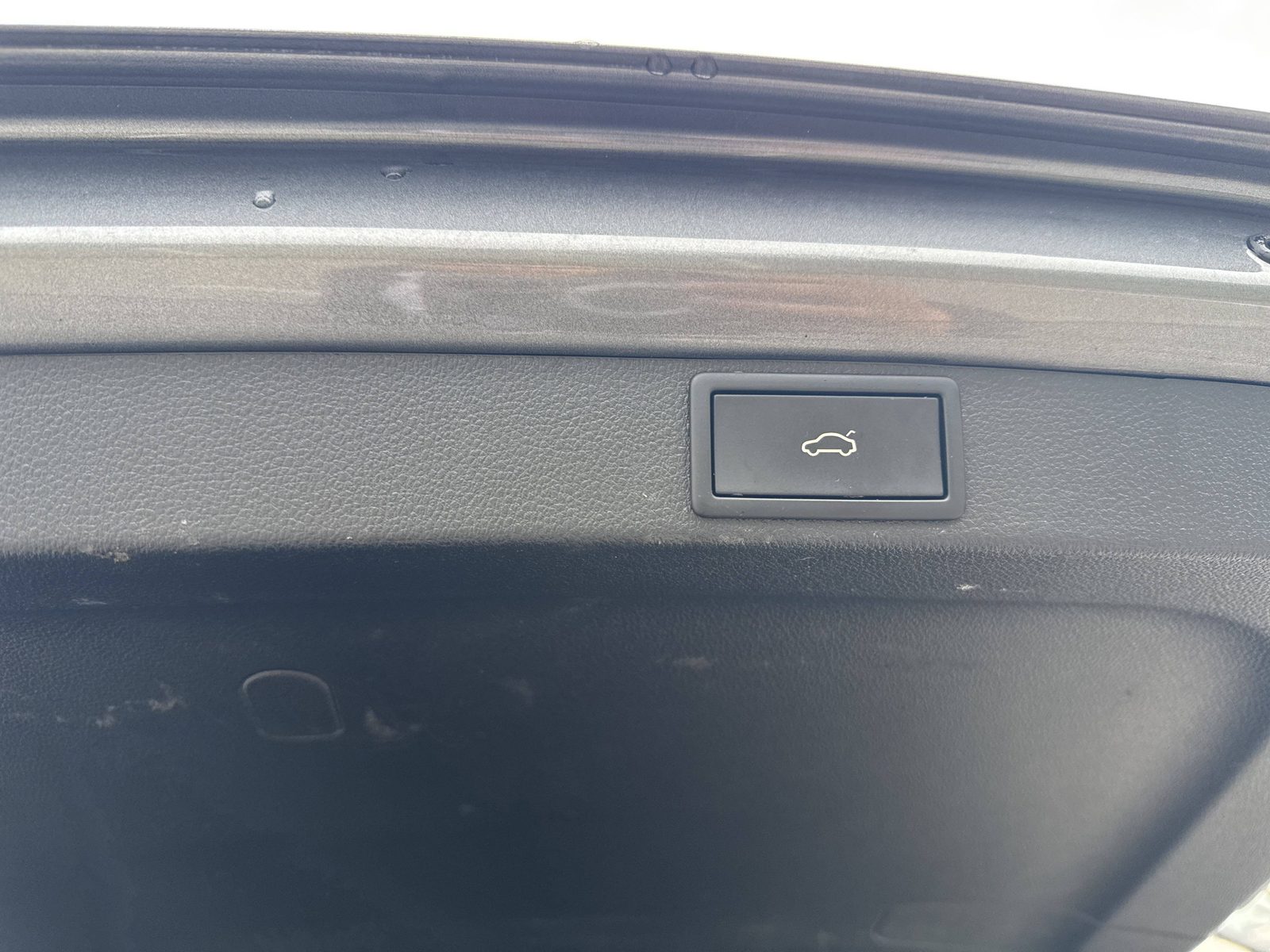 2024 Škoda Octavia Combi — fotografija 29