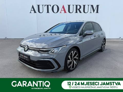 2023 Volkswagen Golf