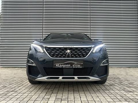 2019 Peugeot 3008 — sličica 9