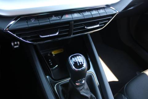 2023 Škoda Octavia — sličica 18