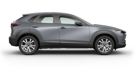 2026 Mazda CX-30 — sličica 6