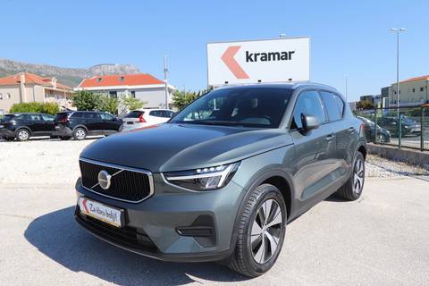 2026 Volvo XC40