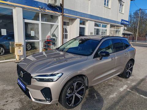 2023 Volvo XC60