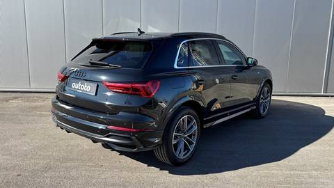 2022 Audi Q3 — sličica 2