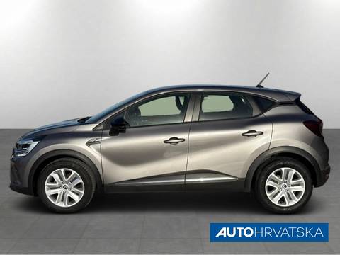 2021 Renault Captur — sličica 2