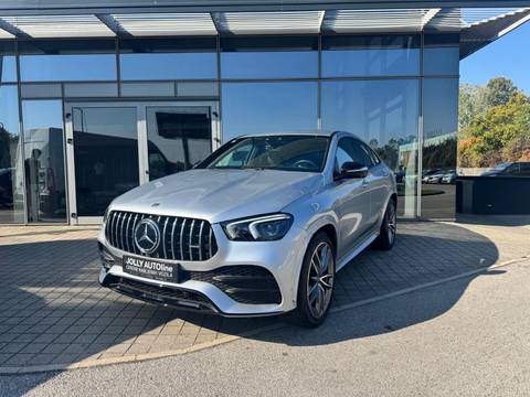 2022 Mercedes-Benz GLE