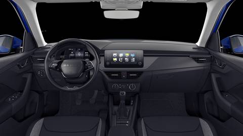 2026 Škoda Kamiq — sličica 2