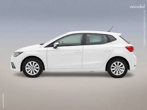 2025 Seat Ibiza — sličica 9
