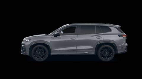 2026 Volkswagen Tayron — sličica 3