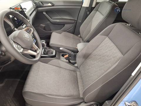 2026 Volkswagen T-Cross — sličica 17