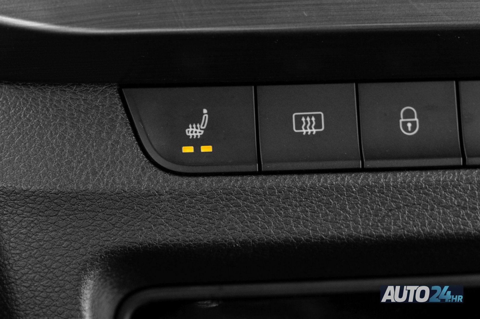 2015 Škoda Fabia Combi Style — fotografija 16