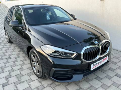 2021 BMW Serija 1 — sličica 4