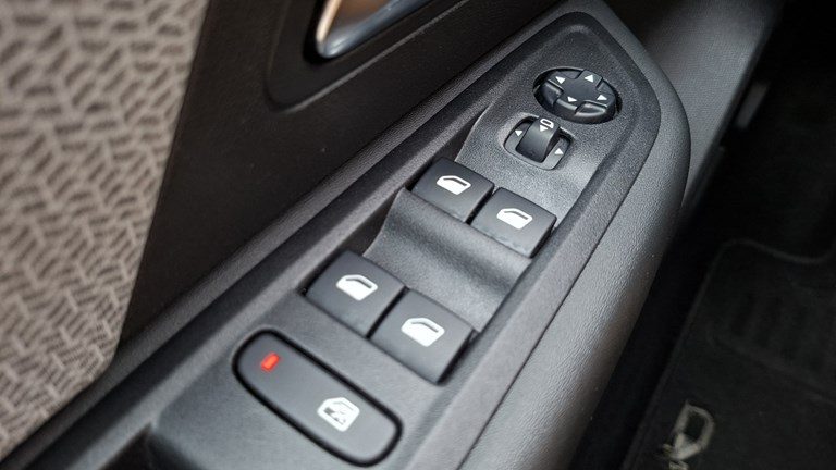 2021 Citroën C4 — fotografija 24