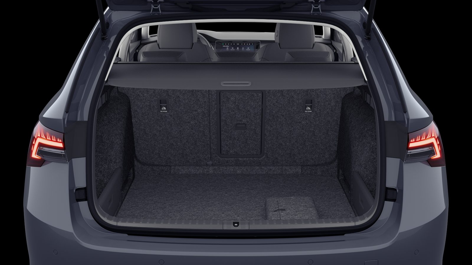 2025 Škoda Octavia Combi — fotografija 6