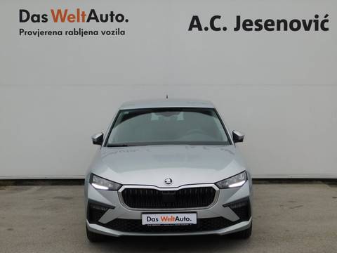 2024 Škoda Scala — sličica 2