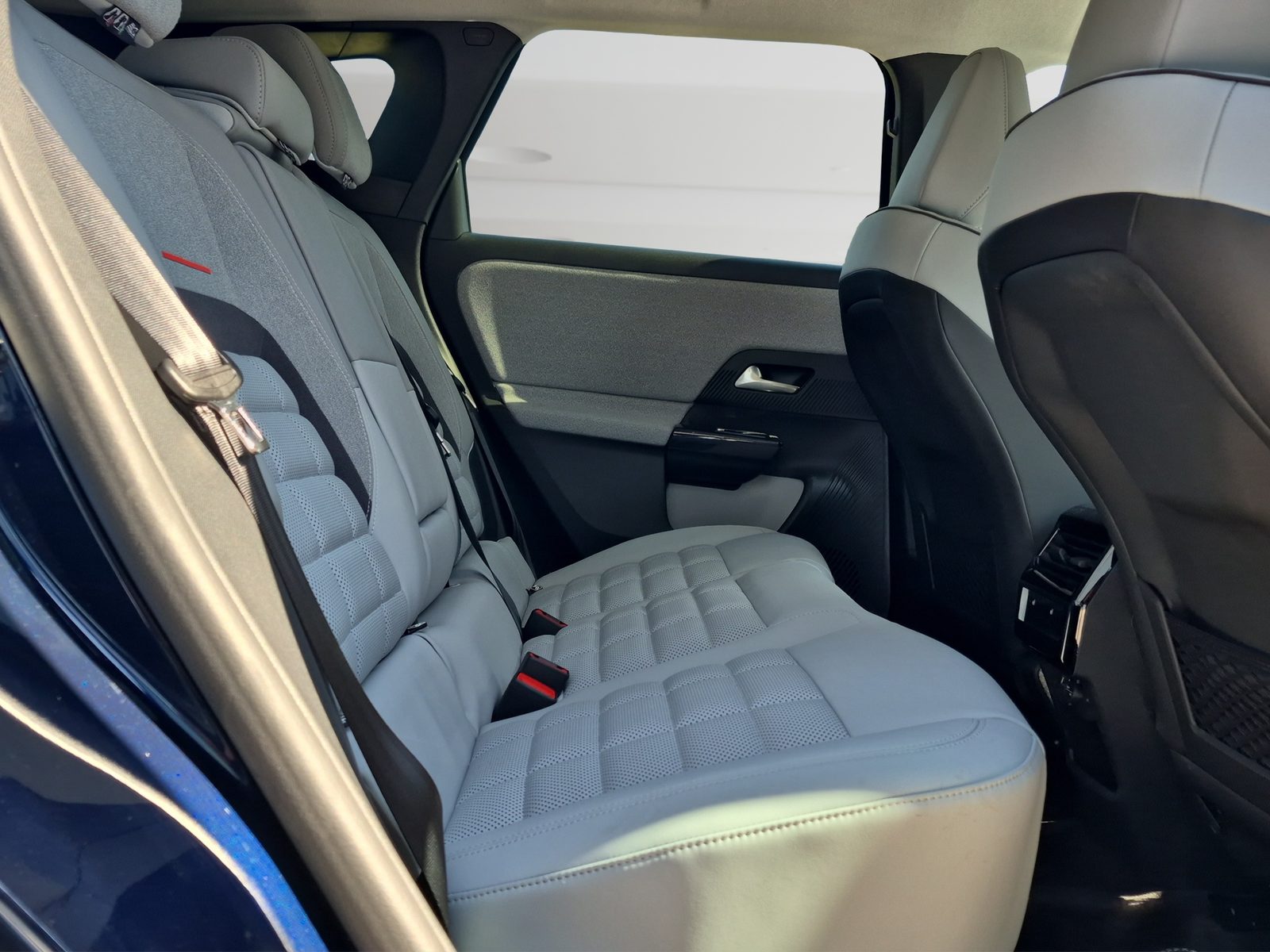 2026 Citroën C5 Aircross — fotografija 10