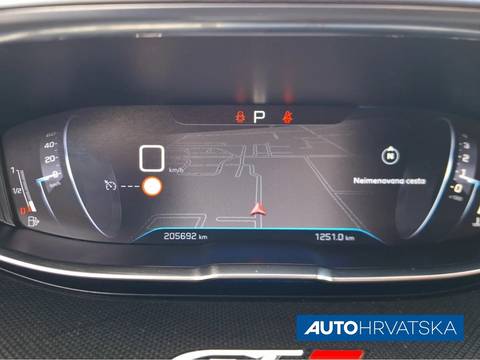 2019 Peugeot 5008 — sličica 11