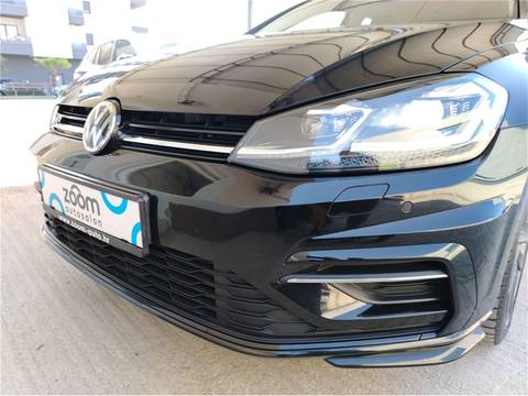 2019 Volkswagen Golf — sličica 5